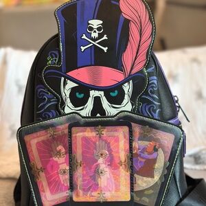 Loungefly backpack